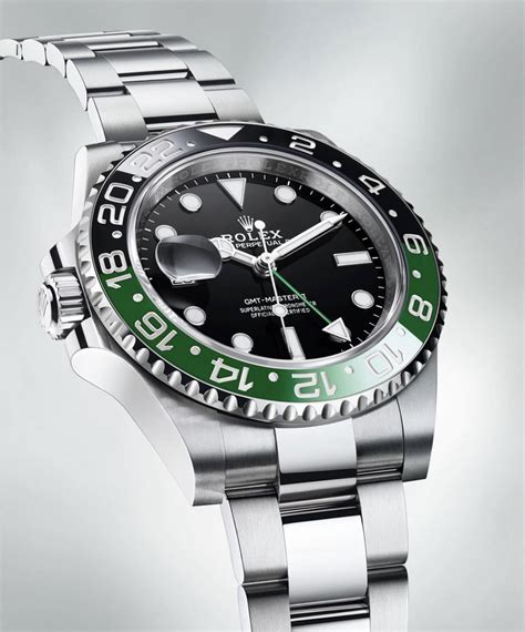 rolex gmt master left hand|gmt master ii.